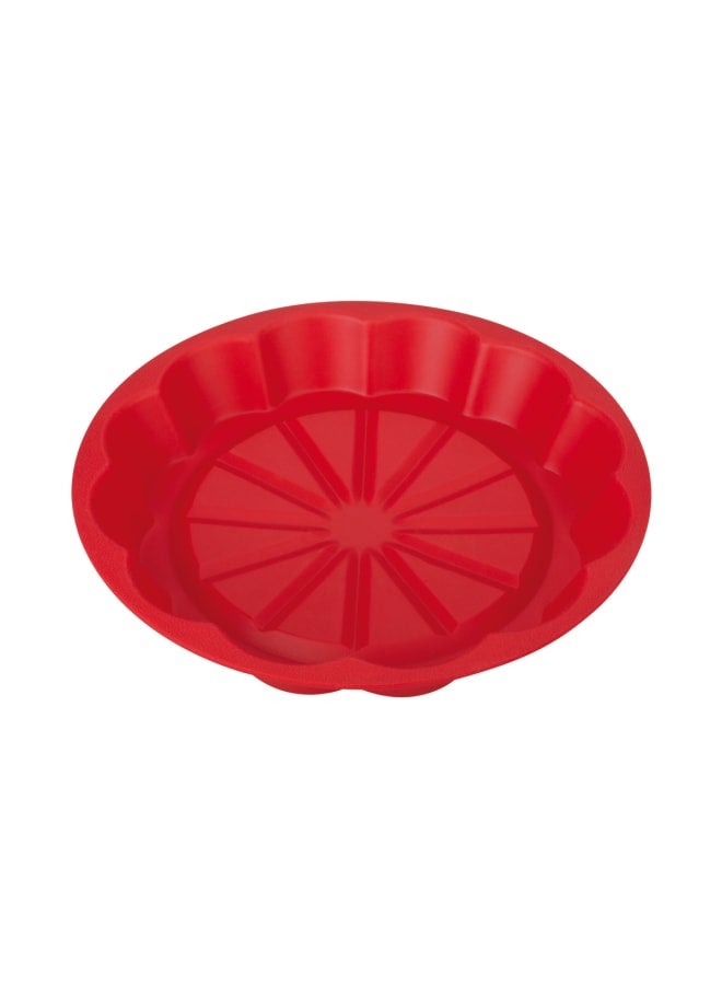 Tescoma  Rose Shaped Baking Pan Delicia - Image 1
